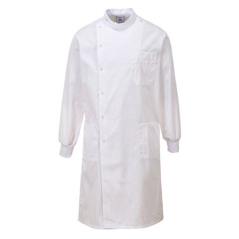 Portwest C865 Bata Howie - Acabado Texpel Blanc - Talla XXXL