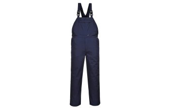 Overall