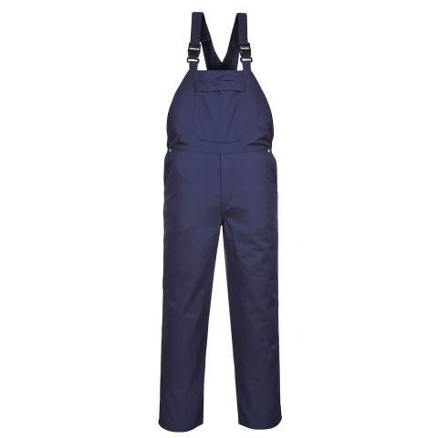 Portwest C875 Peto Burnley Marine - Talla L