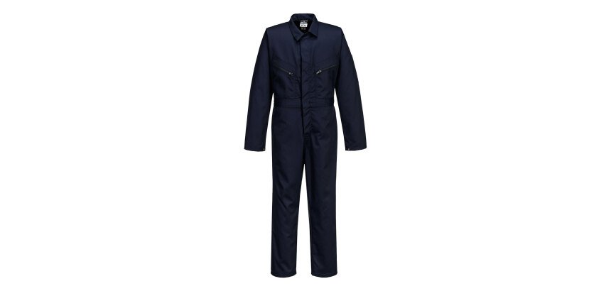 Portwest C890 Buzo para niños