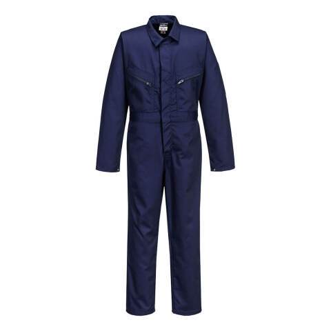 Portwest C890 Buzo para niños Marine - Talla 8 - Estándar