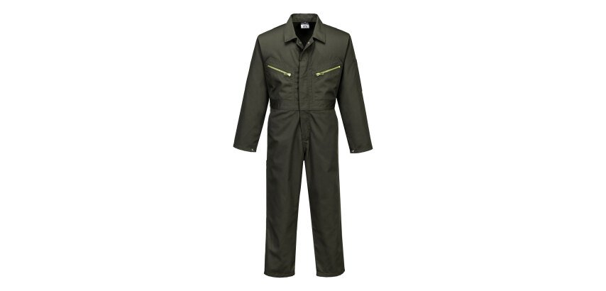 Portwest C890 Junior Coverall