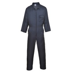 Portwest C803 Tuta con zip in nylon Marine - Taglia XL - Regular