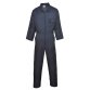 Portwest C803 Tuta con zip in nylon Marine - Taglia XL - Regular