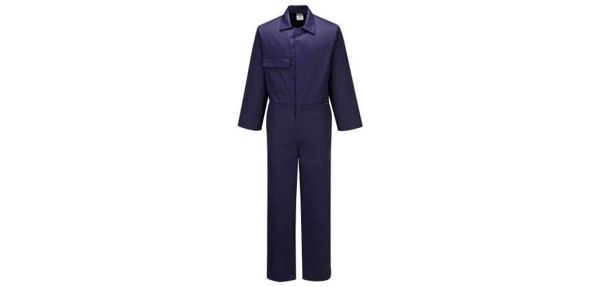 Portwest C802 Tuta Standard