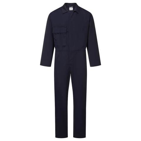 Portwest C802 Buzo Classic Marine - Talla XXXL - Estándar