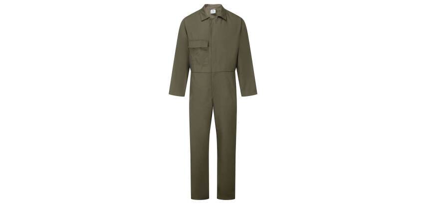 Portwest C802 Standaard Overall