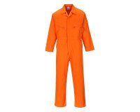 Portwest C813 Combinaison Liverpool à zip