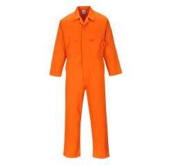 Portwest C813 Combinaison Liverpool à zip