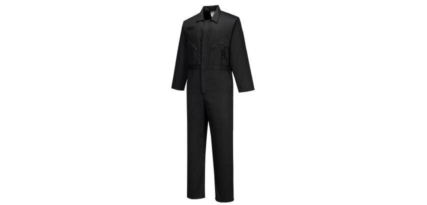 Portwest C813 Tuta Liverpool con Zip