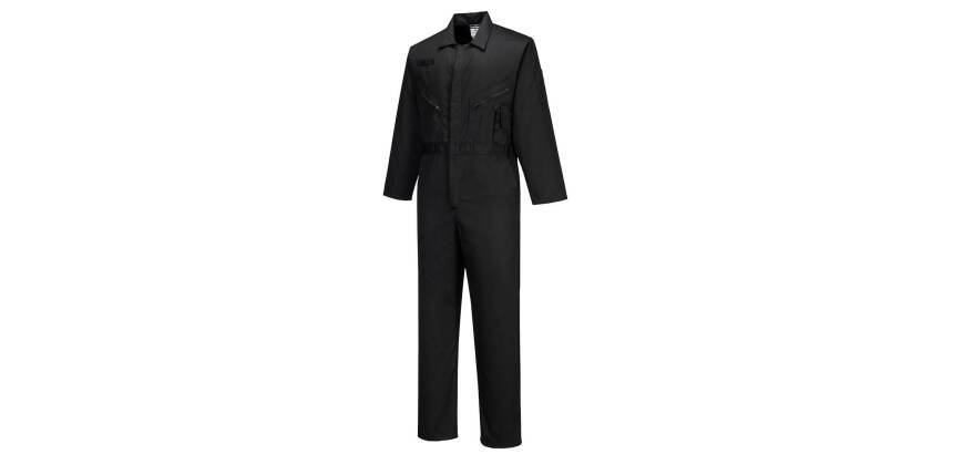 Portwest C813 Mono Liverpool con cremallera