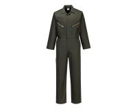 Portwest C813 Mono Liverpool con cremallera