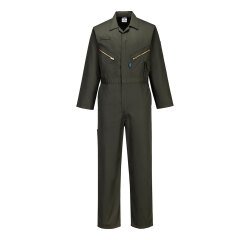 Portwest C813 Mono Liverpool con cremallera