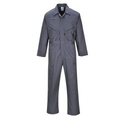 Portwest C813 Combinaison Liverpool à zip