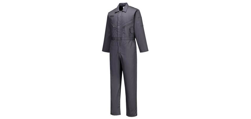 Portwest C813 Liverpool-Rits Overall