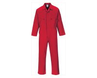 Portwest C813 Tuta Liverpool con Zip