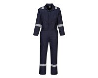 Portwest C814 Tuta in cotone Iona