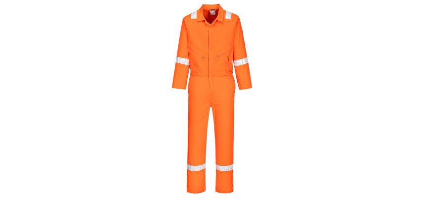 Portwest C814 Combinaison coton Iona