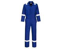 Portwest C814 Tuta in cotone Iona