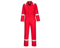 Portwest C814 Tuta in cotone Iona