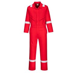 Portwest C814 Mono Iona de algodón