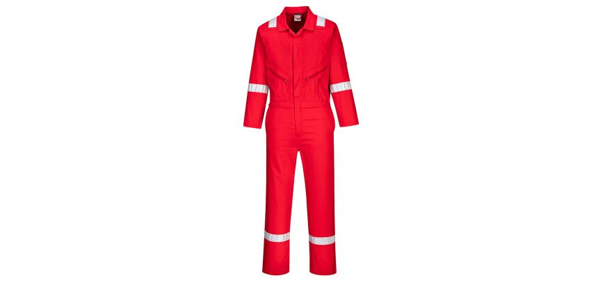 Portwest C814 Iona Katoenen Overall
