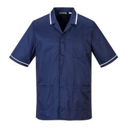 Portwest C820 Tunique médicale Marine - Taille XXXL