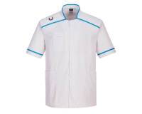 Portwest C821 Batín sanitario para hombre