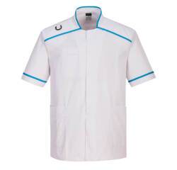 Portwest C821 Batín sanitario para hombre