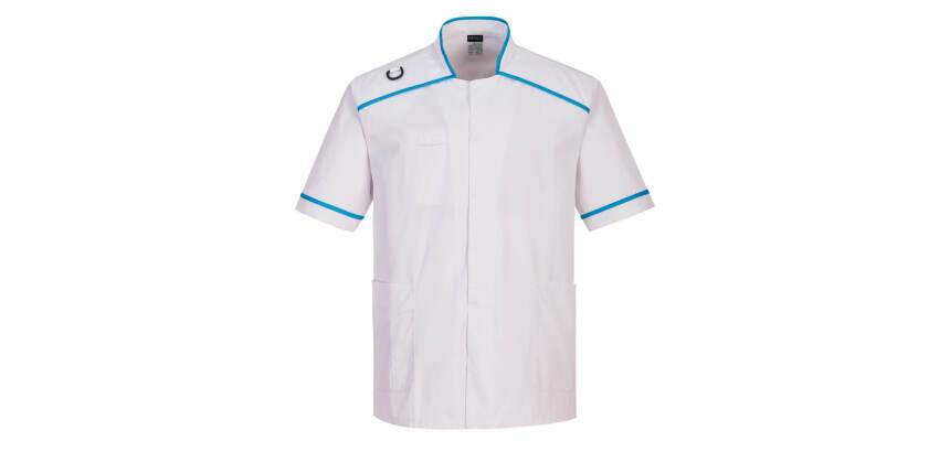 Portwest C821 Tunique médicale pour hommes   - Taille XXXL