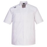Portwest C821 Camice Medicale da Uomo