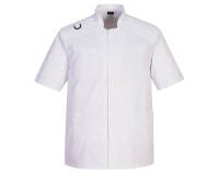 Portwest C821 Batín sanitario para hombre