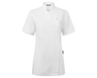 Portwest C824 Tunique médicale stretch femme Blanc - Taille L