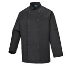 Portwest C833 Veste de cuisine Suffolk
