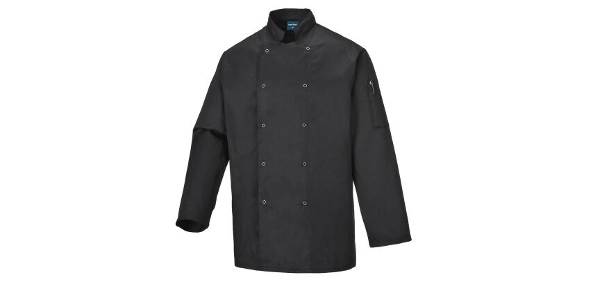 Portwest C833 Suffolk Kochjacke