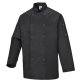 Portwest C833 Veste de cuisine Suffolk