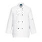 Portwest C837 Veste de cuisine Femme Rachel