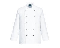 Portwest C834 Giacca Chef Somerset