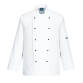 Portwest C834 Veste de cuisine Somerset
