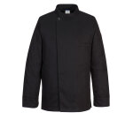 Portwest C835 Veste de chef Surrey M/L