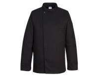 Portwest C835 Chaqueta M/L de cocina Surrey