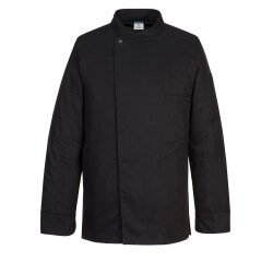 Portwest C835 Chaqueta M/L de cocina Surrey
