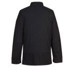 Portwest C835 Chaqueta M/L de cocina Surrey   - Talla XXL