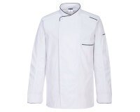 Portwest C835 Veste de chef Surrey M/L