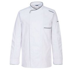 Portwest C835 Giacca da cuoco Surrey M/L