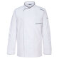 Portwest C835 Veste de chef Surrey M/L