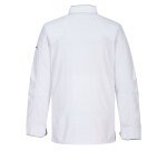 Portwest C835 Veste de chef Surrey M/L   - Taille L