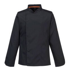 Portwest C838 Veste Cuisine Meshair Pro L/S