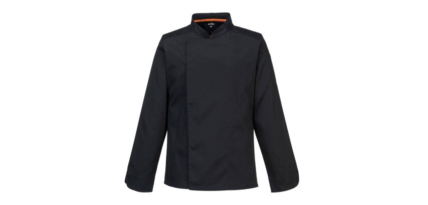 Portwest C838 Veste Cuisine Meshair Pro L/S