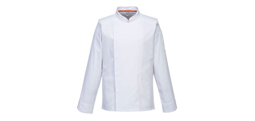 Portwest C838 Veste Cuisine Meshair Pro L/S